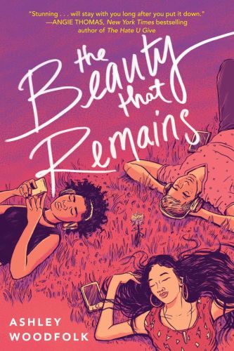 The beauty that remains |