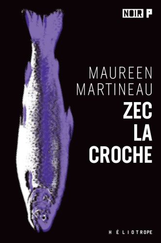 Zec la croche