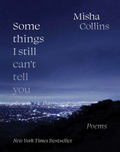 Some things i still can't tell you