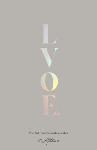 Lvoe: poems, epigrams & aphorisms