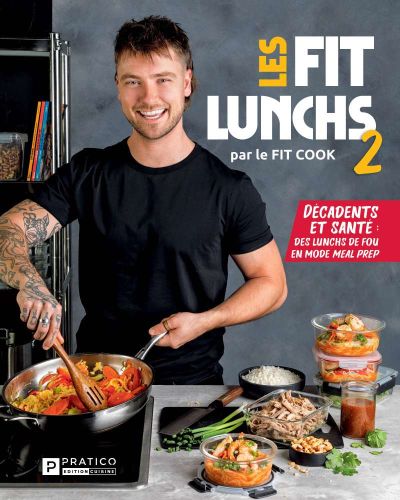 Les fit lunchs 2