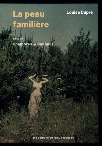 La peau familière