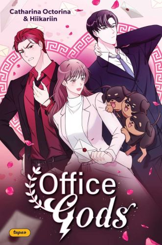 Office gods, vol. 1