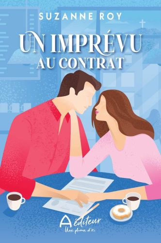 Un imprévu au contrat