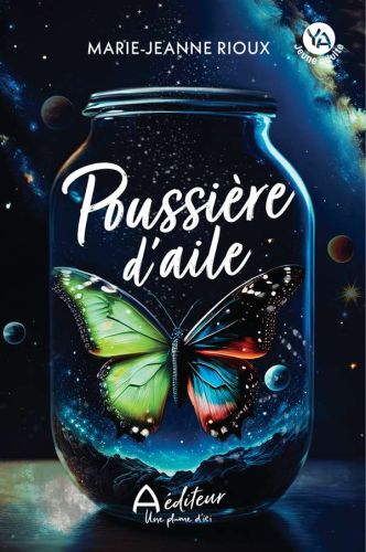 Poussière d'aile