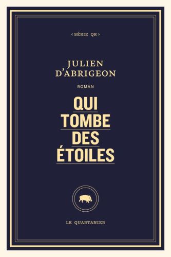 Qui tombe des étoiles