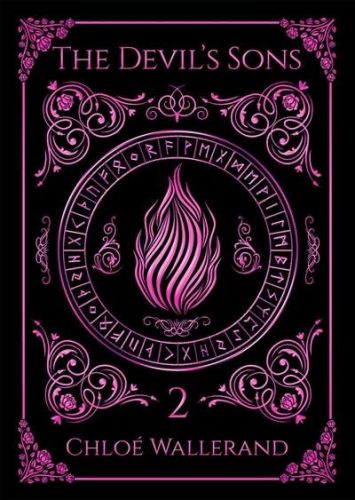 The devil's sons, vol. 2