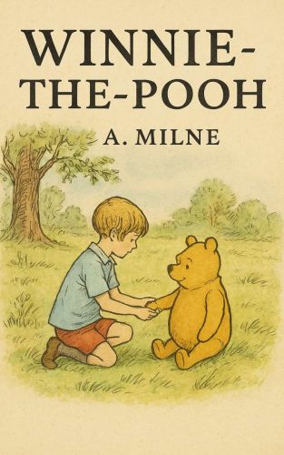 Winnie-the-pooh