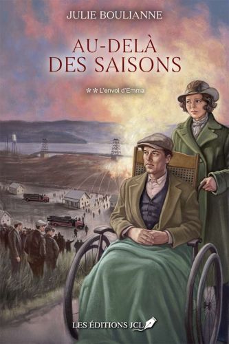 L'envol d'emma
