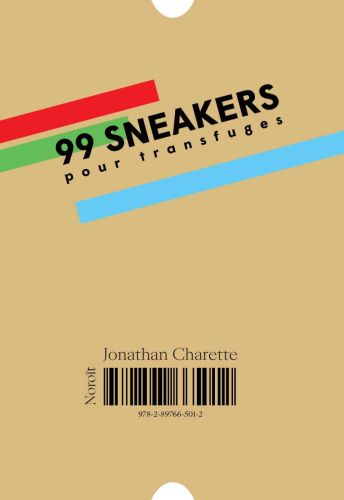 99 sneakers pour transfuges