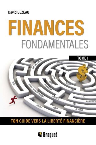 Finances fondamentales t.01