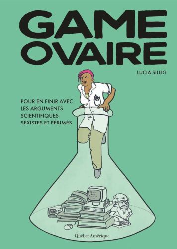 Game ovaire