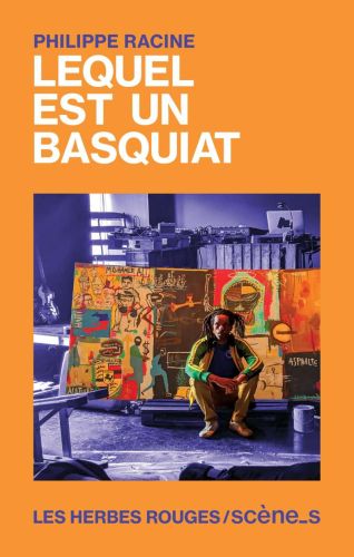 Lequel est un basquiat