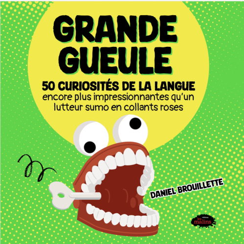 Grande gueule