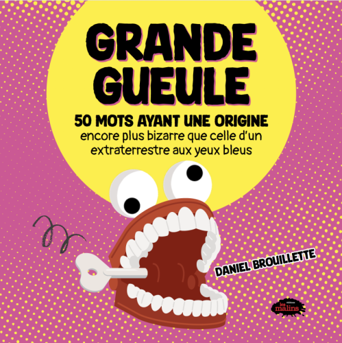 Grande gueule