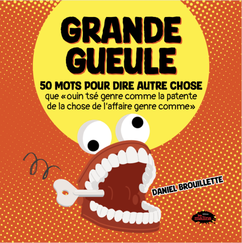 Grande gueule