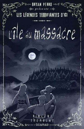 Île au massacre (l')