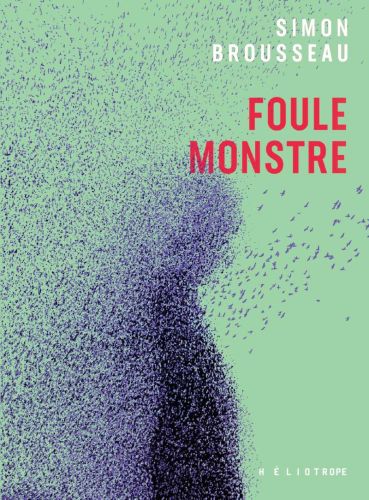 Foule monstre