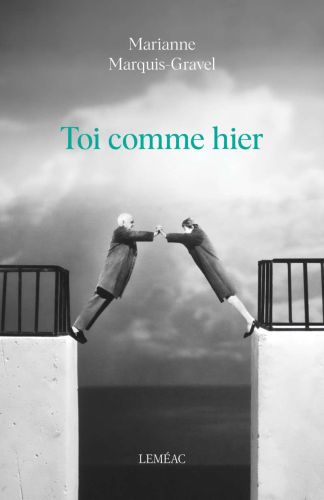 Toi comme hier