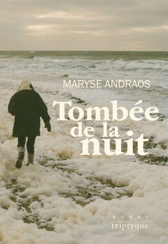Tombée de la nuit