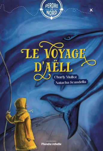 Le voyage d'aëll
