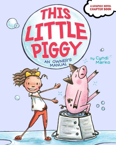 This little piggy: an owner's manual