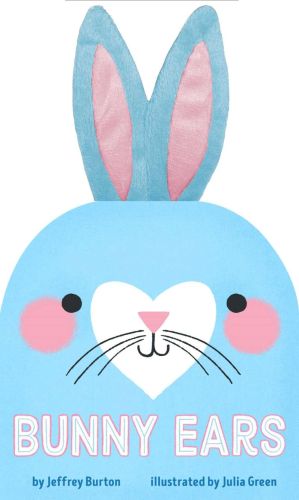 Bunny ears