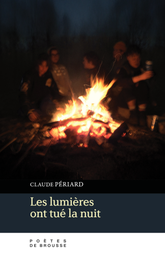 Les lumières ont tué la nuit