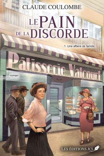 Une affaire de famille