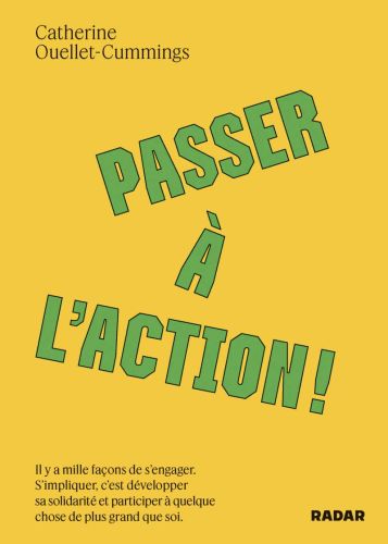 Passer à l'action