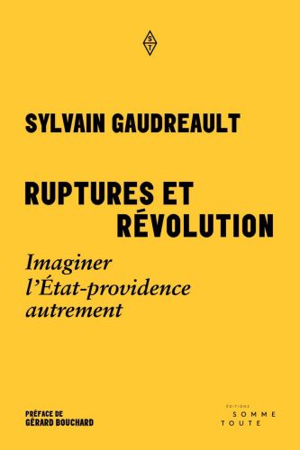 Ruptures et révolution