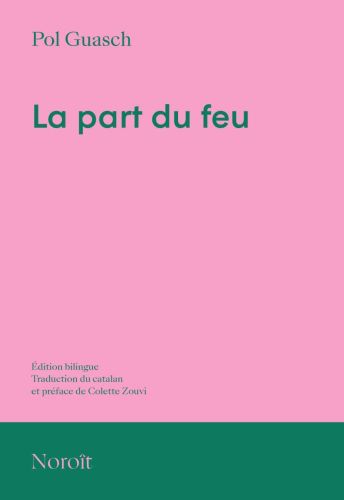 La part du feu