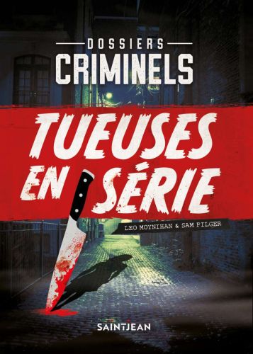 Tueuses en série