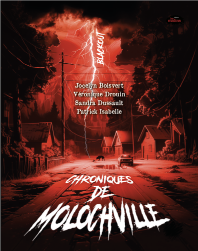 Chroniques de molochville — tome 2