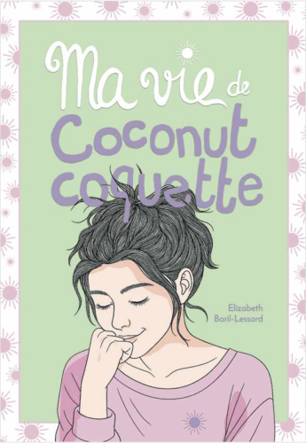 Ma vie de coconut coquette