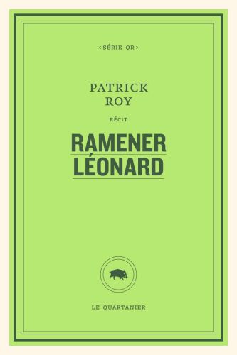 Ramener léonard