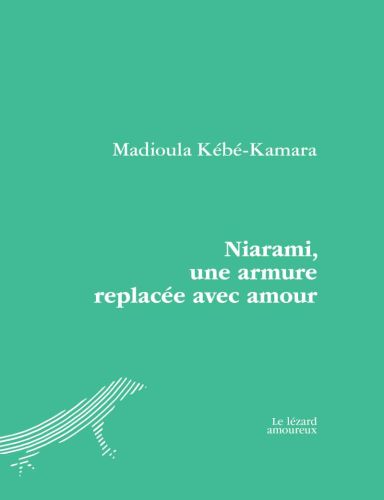 Niarami, une armure replacée avec amour
