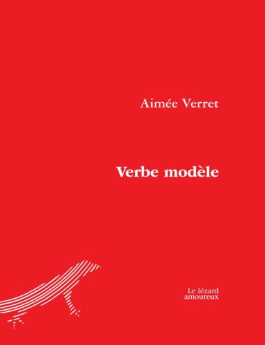 Verbe modèle