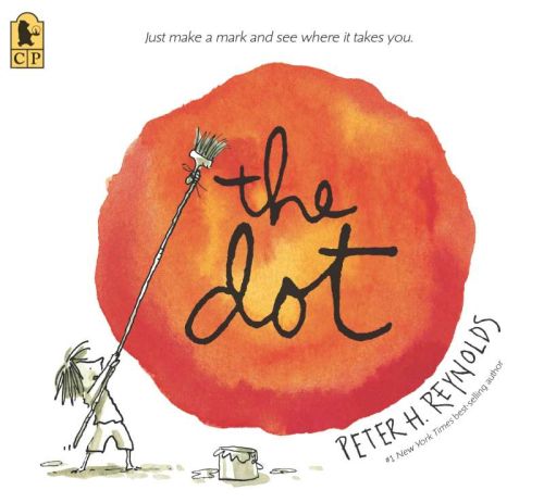 The dot