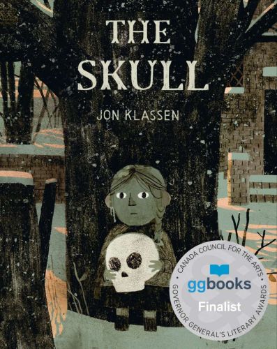 The skull (canadian edition): a tyrolean folktale