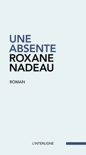 Une absente