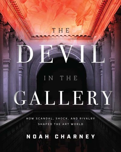 The devil in the gallery