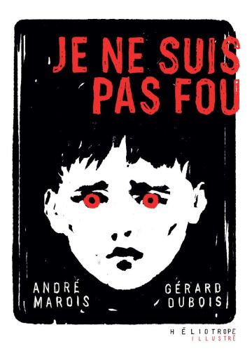Je ne suis pas fou