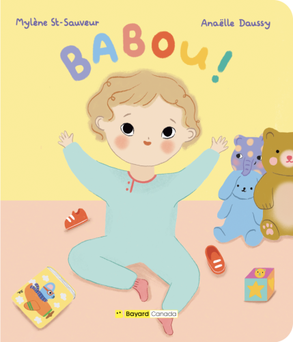 Babou!