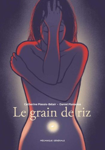 Le grain de riz