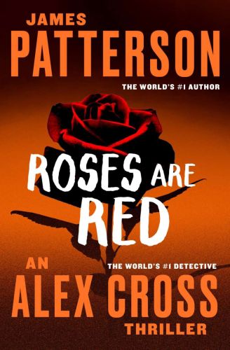 Roses are red