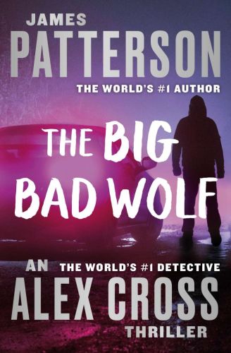 The big bad wolf