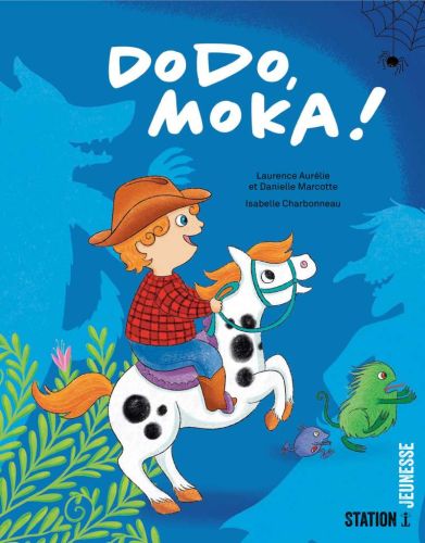 Dodo, moka!