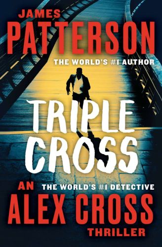 Triple cross