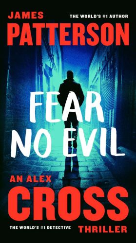 Fear no evil